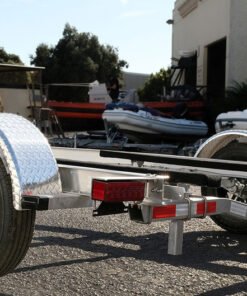 14/15-3500 Single Axle