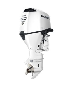 Honda 150hp White Outboard | BF150DXCRA