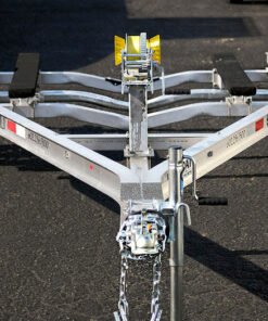 17/18-3500 Single Axle