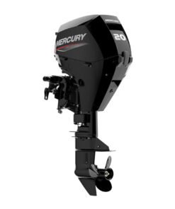 Mercury 20hp EFI Outboard | 20ELPT