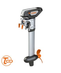 Torqeedo Electric Motor | Cruise 6.0 RS TorqLink