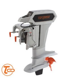 Torqeedo Electric Motor | Cruise 12.0 RS TorqLink