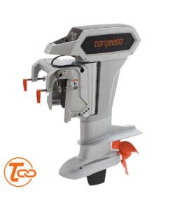 Torqeedo Electric Motor | Cruise 12.0 RXL TorqLink