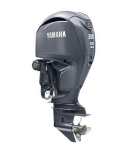 Yamaha 300hp DEC Outboard | F300USB | Clearance | 5190