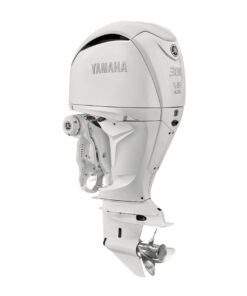 Yamaha 300hp DEC Outboard | F300XSB2 | Overstock