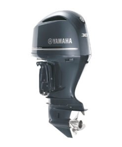 Yamaha 300hp Outboard | F300XA