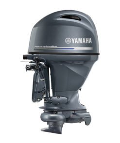 Yamaha 90hp Jet Outboard | F90JB