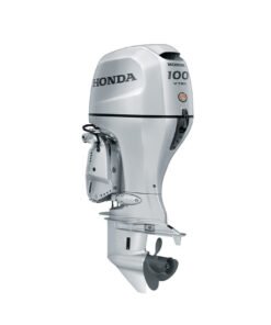Honda 100hp Outboard | BF100A1XRT