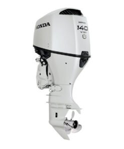 Honda 140hp White Outboard | BF140ALRA