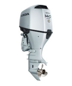 Honda 140hp Outboard | BF140AXRA