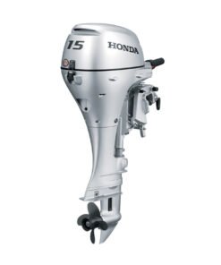 Honda 15hp Portable Outboard | BF15D3SHS