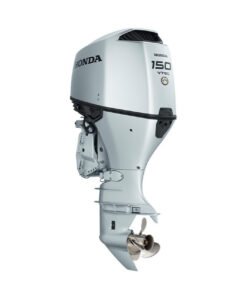 Honda 150hp iST Outboard | BF150DXCDA
