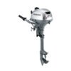 Honda 2.3hp Portable Outboard with Tiller | BF2.3DHSCH | Overstock