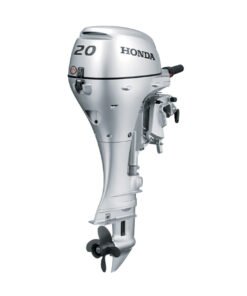 Honda 20hp Portable Outboard | BF20D3SH