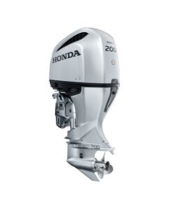 Honda 200hp Outboard | BF200DXRA