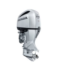 Honda 250hp iST Outboard | BF250DLDA