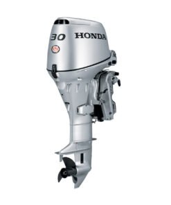 Honda 30hp Outboard | BF30D3LRG