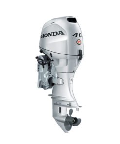 Honda 40hp Outboard | BF40D4LRTA
