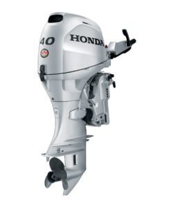 Honda 40hp Outboard | BF40D4LHA