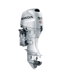 Honda 50hp Outboard | BF50D4XRTA