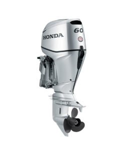 Honda 60hp Power Thrust Outboard | BFP60A1XRT