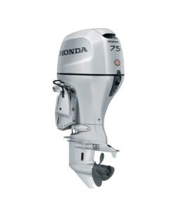 Honda 75hp Outboard | BF75D4LRTA