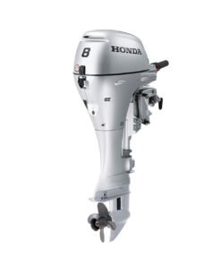 Honda 8hp Portable Outboard | BF8DK3SHA