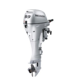 Honda 9.9hp Portable Outboard | BF10DK3LH