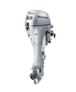 Honda 9.9hp Power Thrust Portable Outboard | BFP10D3LRT