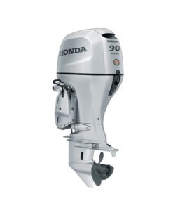 Honda 90hp Outboard | BF90D5XRTA