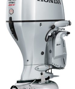 Honda 65hp Jet Outboard | BF90D5JRTA