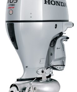 Honda 105hp Jet Outboard | BF150DJRA