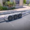 30/32-15000 Triple Axle w/ Brakes