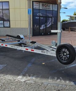 19/21-3500 Single Axle | 8989 – DEMO
