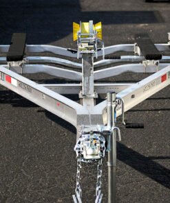 19/21-3500 Single Axle