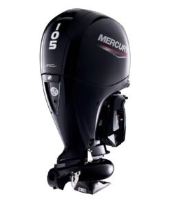 Mercury 105hp Jet Outboard | 105ELPT