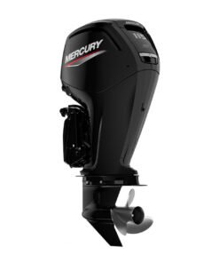 Mercury 115hp Command Thrust Outboard | 115ELPT | Scratch & Dent | 0245