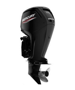 Mercury 115hp Outboard | 115EXLPT