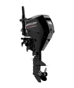 Mercury 15hp EFI Outboard | 15MH