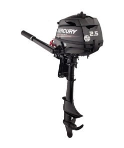Mercury 2.5hp Outboard | 2.5MH