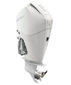 Mercury 200hp White Outboard | 200XL | Clearance | 5113