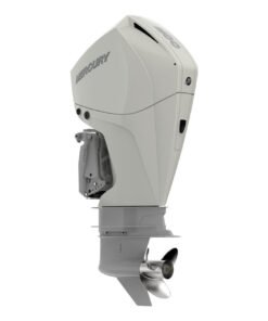 Mercury 200hp White Outboard | 200XL | Scratch & Dent | 8802