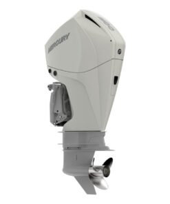 Mercury 200hp White Outboard | 200XL | Scratch & Dent | 2911