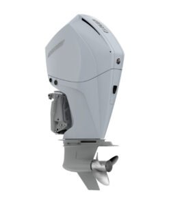 Mercury 250hp White DTS Outboard | 250CXXL