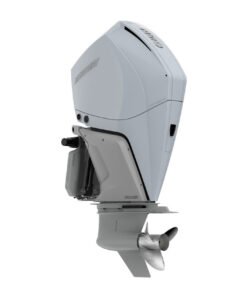 Mercury 250hp White Verado Outboard | 250XL