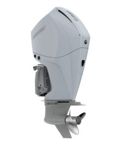 Mercury 250hp White Outboard | 250CXXL