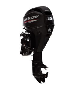 Mercury 30hp EFI Outboard | 30ELGA