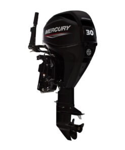 Mercury 30hp EFI Outboard | 30MLHGA