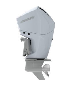 Mercury 300hp White Outboard | 300XL