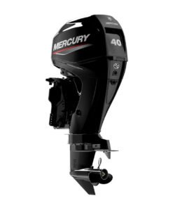 Mercury 40hp EFI Outboard | 40ELPT